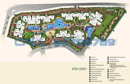 The Warren (D23), Condominium #104555832